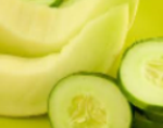 Cucumber Melon